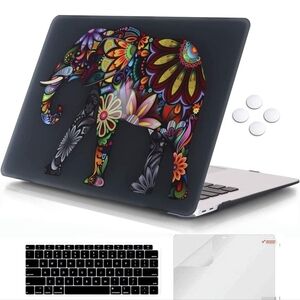 Icasso Compatible Macbook Air 13.3"